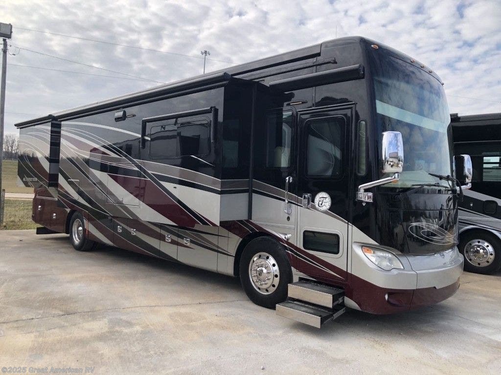 2016 Tiffin Allegro Bus 37 AP RV for Sale in Sherman, MS 38869 A