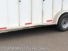 Used 3 Head Livestock Trailer - 1999 Circle J Trailer 3 horse Livestock Trailer for sale in Albany, OR