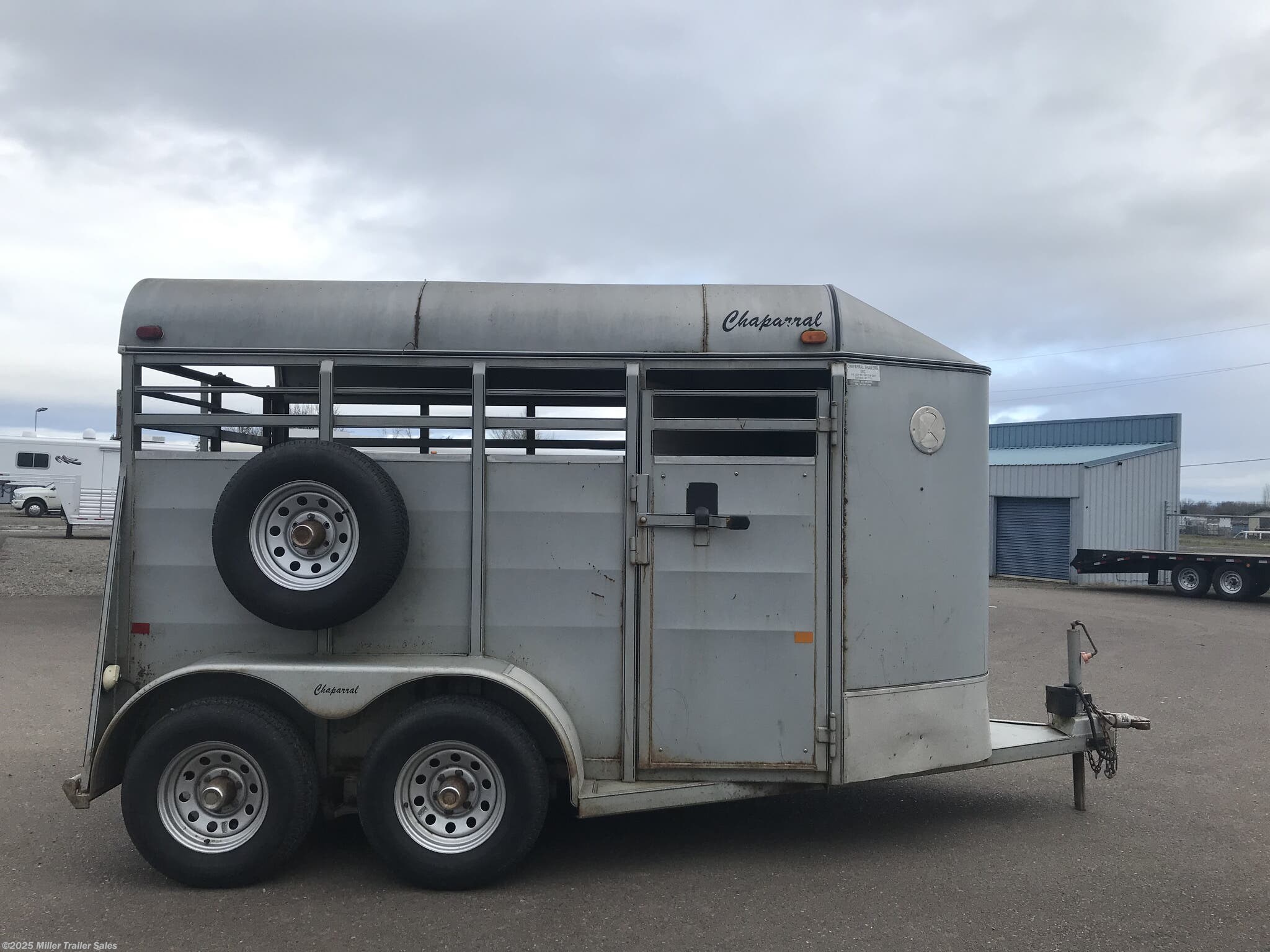 Wydgbanens Stock Trailers For Sale 01