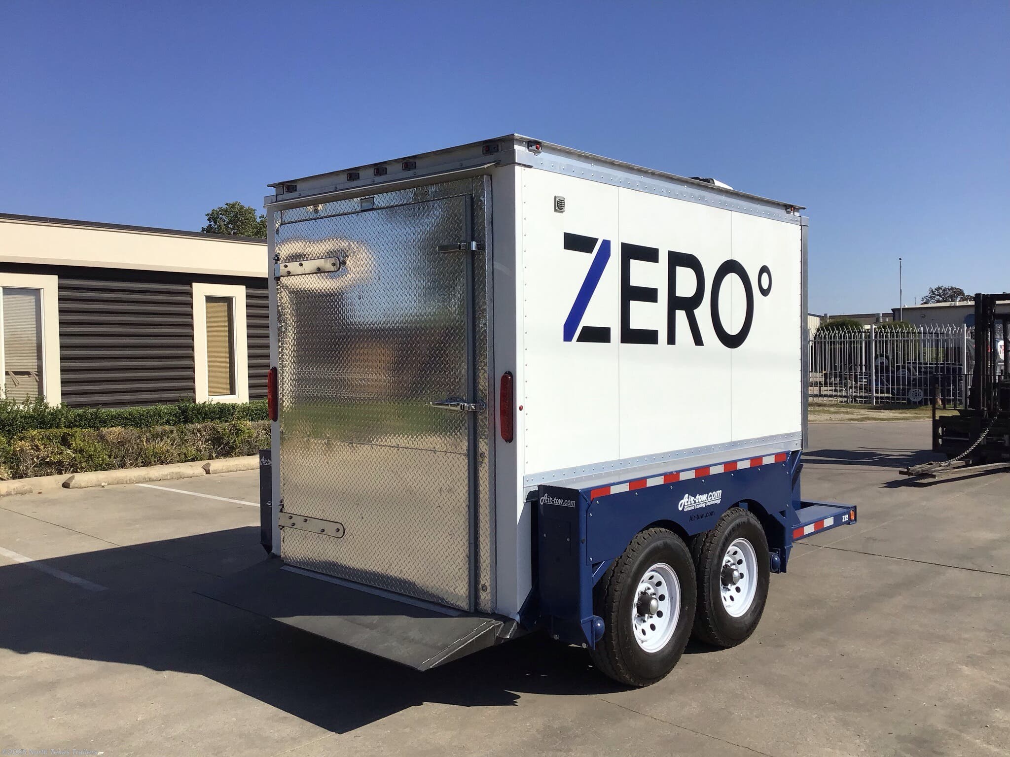 2024 Air-tow Z12