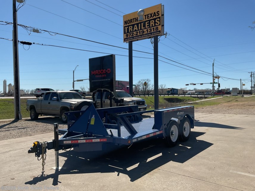 New 2025 Air-tow T16-14 available in Lewisville, Texas