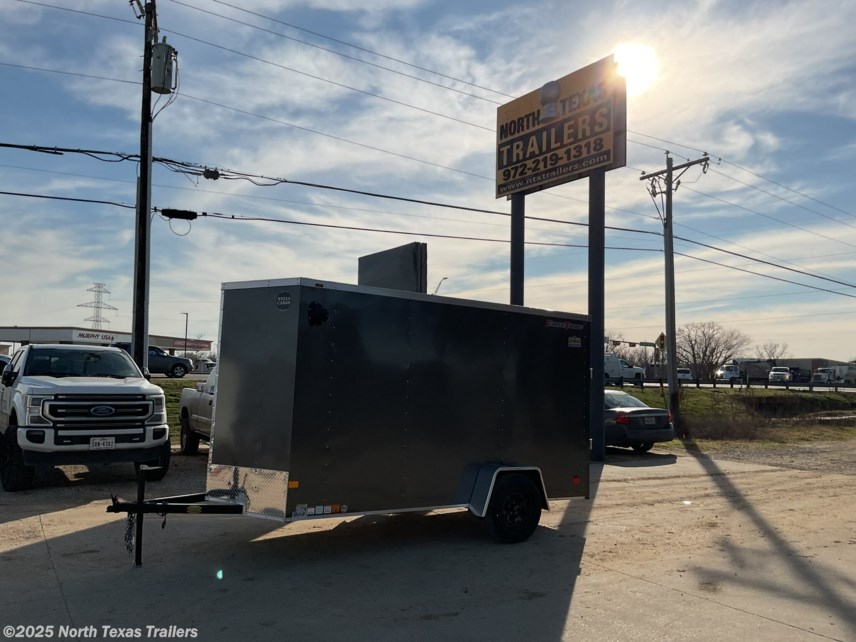 New 2025 Wells Cargo FT612S2-D available in Lewisville, Texas