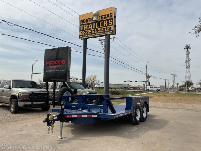 2025 Air-tow RENTAL 16