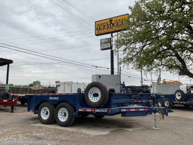2025 Air-tow UT14-12