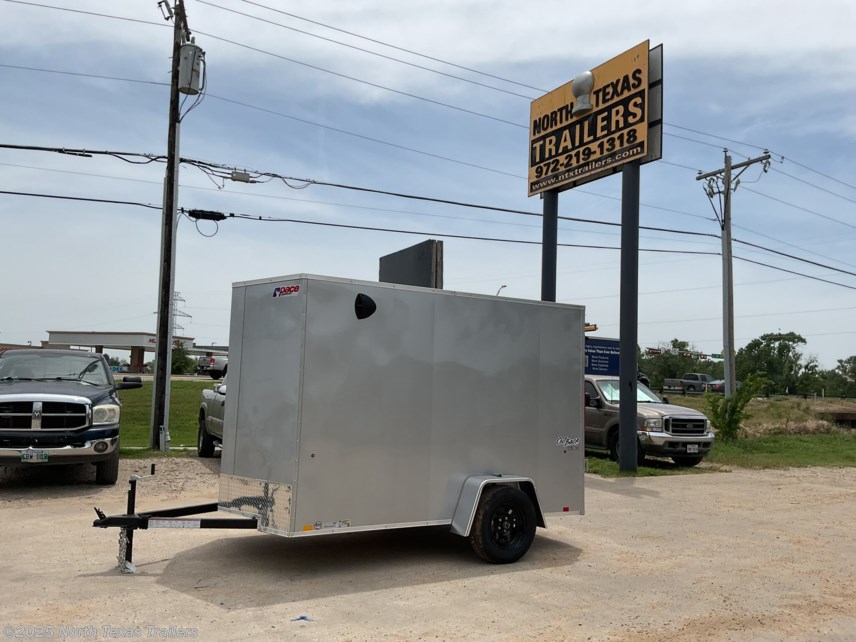 New 2025 Pace American KP-DX7210-030 available in Lewisville, Texas