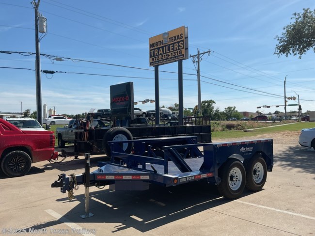 2025 Air-tow T12-10