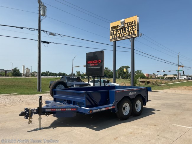 2025 Air-tow UT14-10