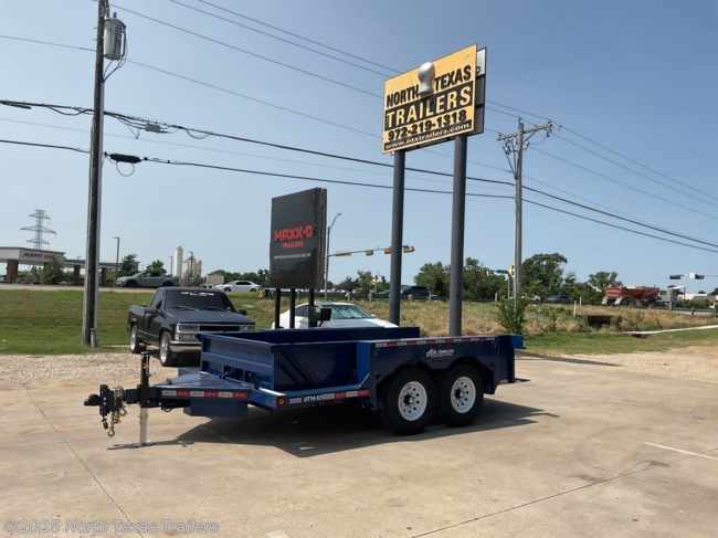 2025 Air-tow UT14-12