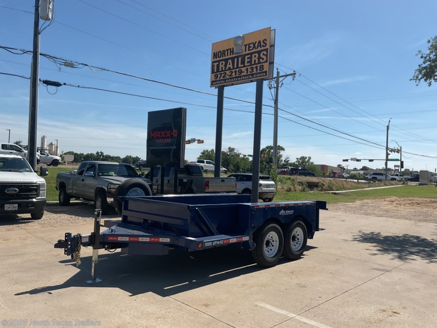New 2025 Air-tow UT14-12 available in Lewisville, Texas