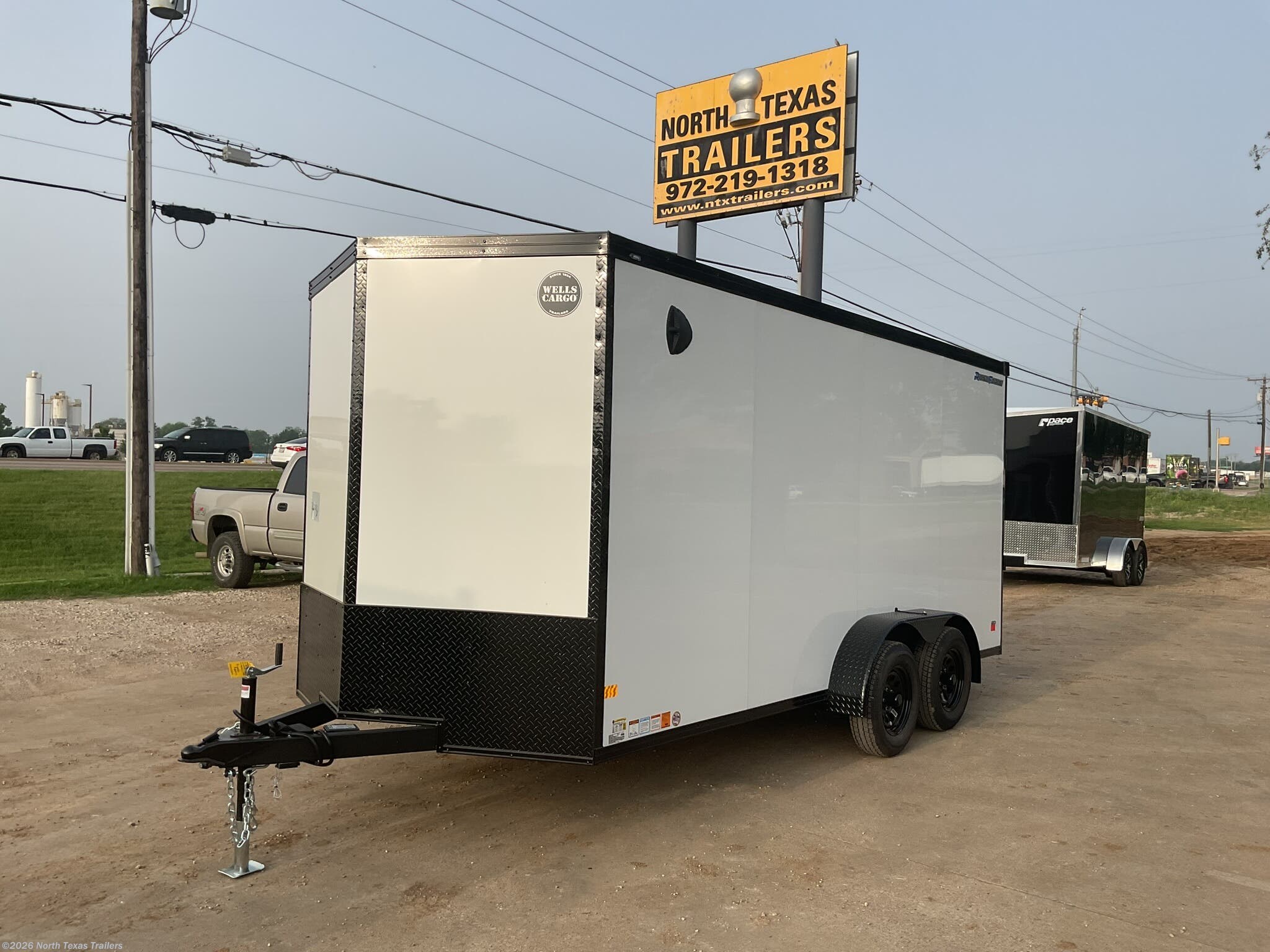 ウェルキンゲトリクス 2026 Wells Cargo RFV716T2