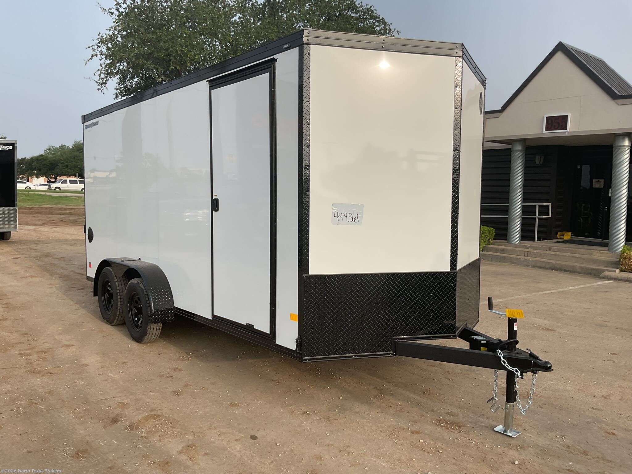 2026 Wells Cargo RFV716T2 photo 4
