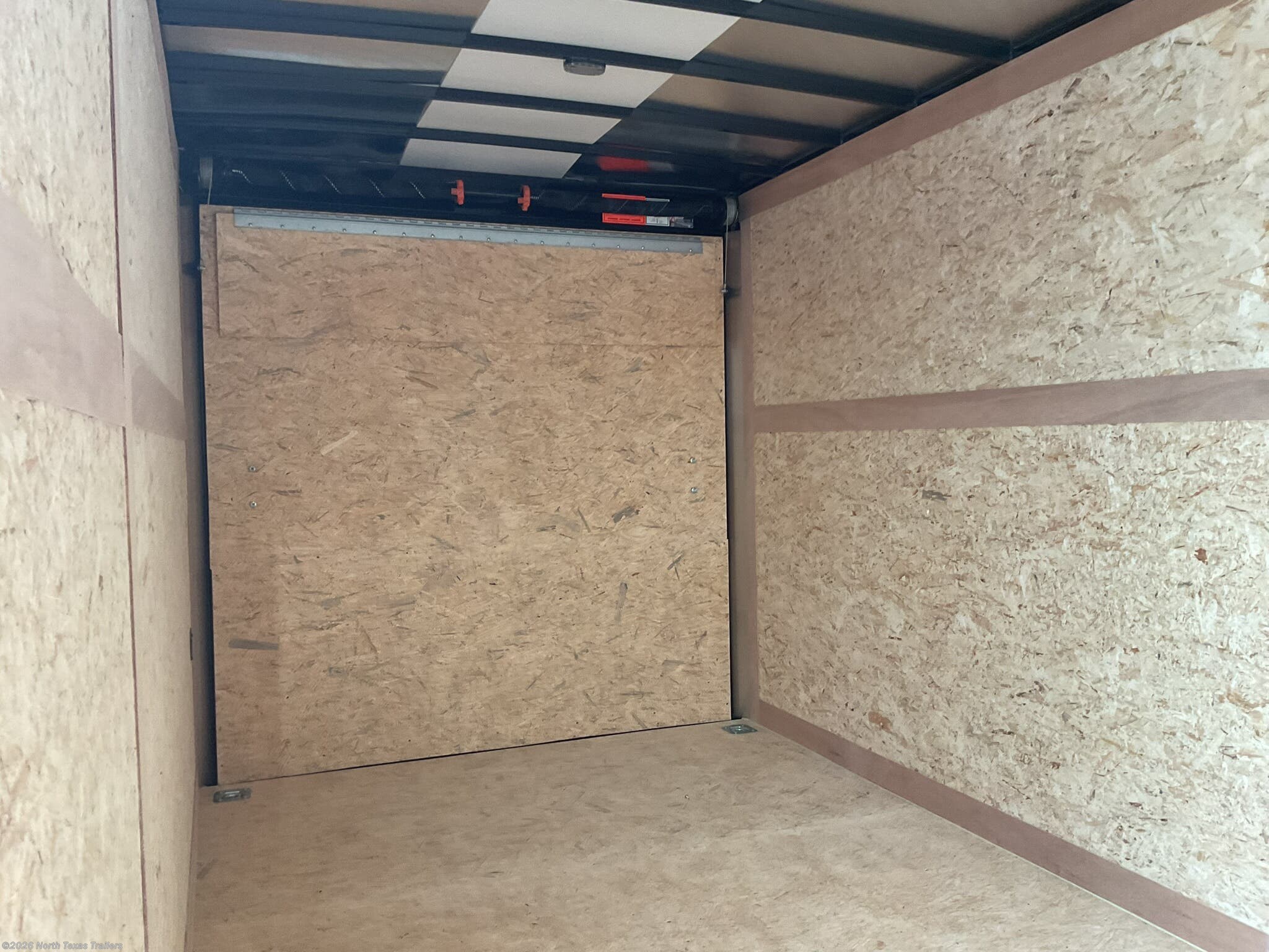 2026 Wells Cargo RFV716T2 photo 6