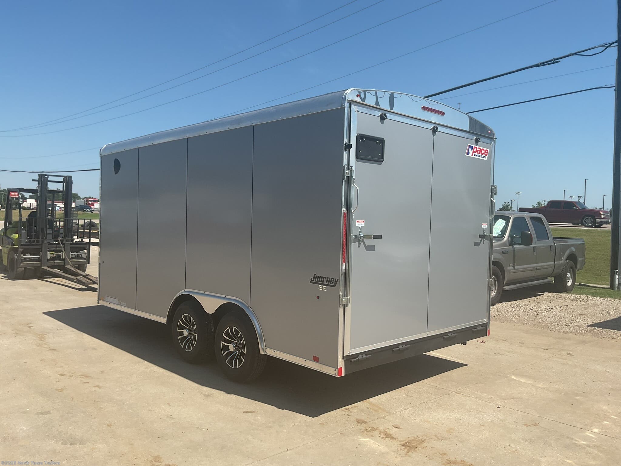 2026 Pace American KP-SEO10216-100 photo 6