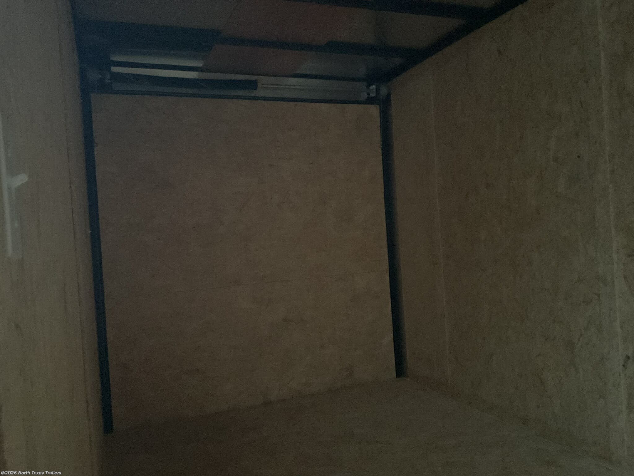 2027 7K Enclosed Cargo Trailer photo 7