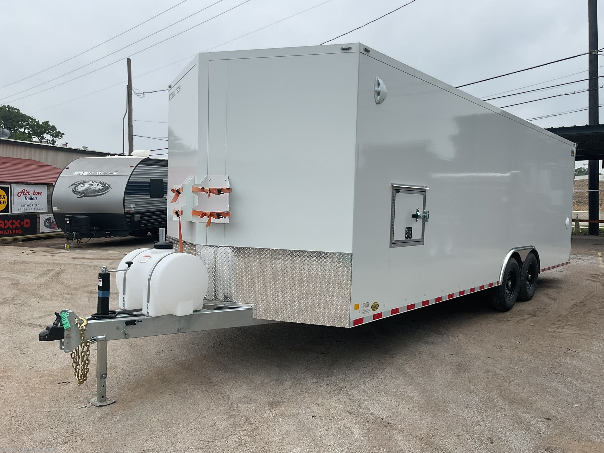 2026 CellTech photo 2