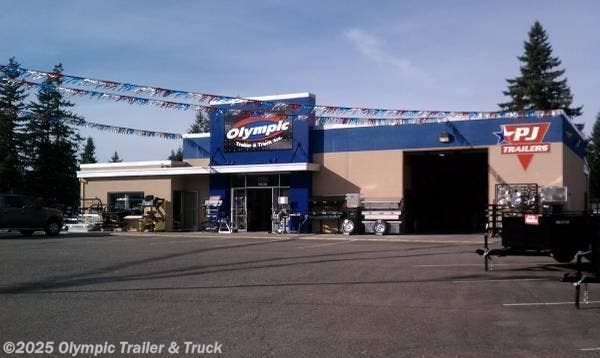 #7001 - 2020 Aluma 7812ES Utility Trailer | Aluma Trailers