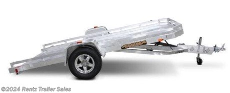 Overview
Aluma&#39;s heavy-duty single-axle aluminum utility trailers include tilt beds for easy transfer of cars and show autos, as well as many other flatbed options.
Standard Equipment
3500# Rubber torsion axle (rated at 2990#) - No brakes - Easy lube hubs
ST205/75R14 LRC radial tires (1760# cap/tire)
Aluminum wheels, 5-4.5 BHP
Aluminum fenders
Extruded aluminum floor
7&quot; Heavy-duty frame rail
A-Framed aluminum tongue, 48&quot; long with 2&quot; coupler
6. Stake pockets (3 per side)
7. Tie down loops (2 per side)
Swivel tongue jack, 1200# capacity
LED Lighting package, safety chains
Hydraulic dampener
Hydraulic lift for gas shock
Overall width = 101.5&quot;
Overall length = 194.5&quot;
15&#194;&#176; Tilt
null