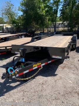 * 2023 Superduty Tandem Axle Equipment trailer
* Empty Weight 3,810#
* GVWR 17,500#
* (2) 8,000# Dexter Oil Bath Cambered Axles w/ Nev-R-Adjust Electric Brakes in all hubs
* 12,000# Drop Leg Side Wind Jack
* ST215/75R 15 Load Range H Tires
* 17.5&quot; x 6.75&quot; Heavy Black Mod 8 Bolt Wheels
* 2&quot; Treated Floor
* 8&quot; Channel Frame
* LED D.O.T. Stop Tail Turn &amp; Clearance Lights
* Adj 2 5/16&quot; 20,000# Demco In Channel Coupler
* 9&quot; x 72&quot; Double Broke Diamond Plate Fenders w/ back
* 7-Way Rv Electric Plug
* Bumper Pull
* Multi Leaf Slipper Spring Suspension w/ Equalizer
* 6&quot; Channel Fold Back/Wrap Tongue
* 3&quot; Channel Crossmembers on 16&quot; Centers
* 3/8&quot; Grade 70 Safety Chains w/ Safety Latch Hook
* Fabricated Front Stop Rail
* 36&quot; Cleated Dovetail
* 5 x 20&quot; Channel Knne Ramp Spring Assist
* Rub Rail &amp; Tie Down Pockets Along Sides
* Storage Tray in Tongue Area
* Grommet Mount Sealed Lighting
* Sealed modular Wiring Harness
* Complete Break A Way System w/ Charger
* Zip Breakaway Cable
* Premium HD Black Mod Wheels w/ 5/8&quot; Wheel Studs
* Spare Tire Mount
MSRP: $14045.11
OUR PRICE: $11999
Call for details and pricing information!
Rentz Trailers
12826 US-19, Hudson, FL 34667
727-863-2700