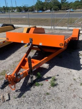 2023
7 X 18
7T
Commercial tilt trailer
Empty weight 3,300#
GVWR 14,000#
2&quot;-5/16 Adj Coupler
3/8 grd 43 Safety Chain w/ 43 hooks
7,000# Drop leg jack
6&quot; Channel frame
4&quot; Channel crossmembers
10&quot; x 72&quot; Diamond plate fenders w/ backs
6&quot; Channel tongue
2 - 7,000# Cambered EZ Lube brake axles
Rubber torsion suspension
ST225/75R 15&quot; Load range D tires w/ 6 bolt wihite spoke wheels
2&quot; Pressure treated pine deck
D.O.T. Stop tail turn and clearance rubber mounted lights
7 way rv Elec. plug, High solids acrylic enamel paint
Beveled plate for easy loading
Elec. Breakaway
MSRP: $13495
OUR PRICE: $9999
Call for details and pricing information!
Rentz Trailers
12826 US-19, Hudson, FL 34667
727-863-2700