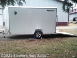 New 2024 Triton Trailers Vault VC-612 6 X 12 ENCLOSES TRAILER available in Madison Lake, Minnesota