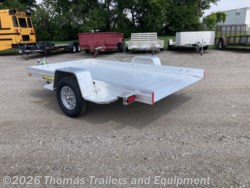 New 2027 Aluma available in Des Moines, Iowa