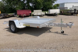 2027 Aluma 6810H-TILT