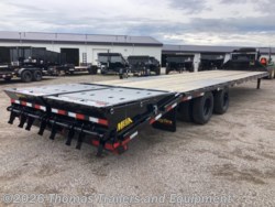 New 2026 Big Tex 22GN available in Des Moines, Iowa