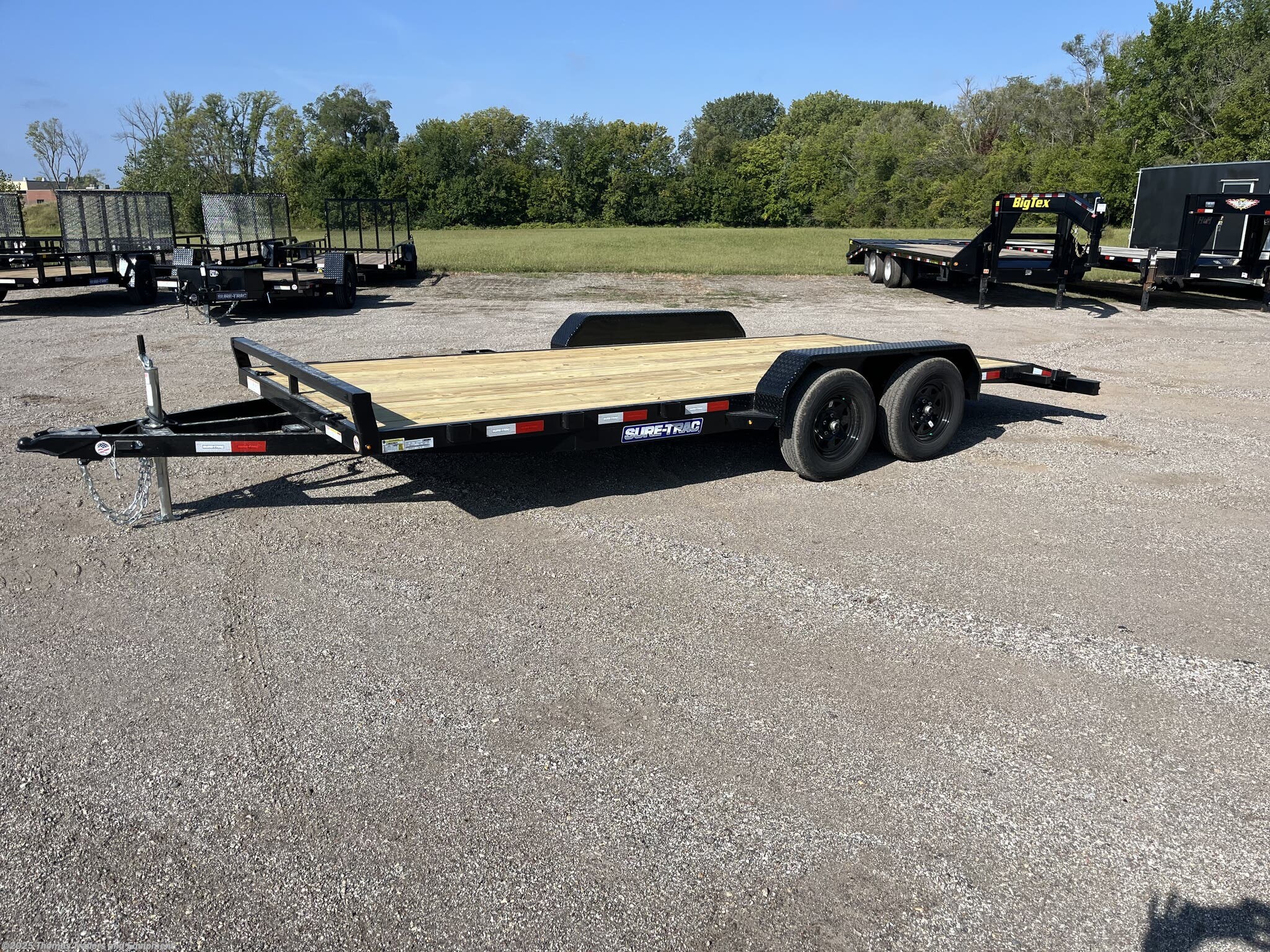 2026 Sure-Trac C-Channel