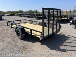 New 2026 Sure-Trac Tube Top available in Des Moines, Iowa
