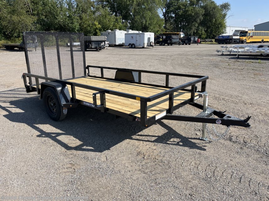 New 2026 Sure-Trac Tube Top available in Des Moines, Iowa