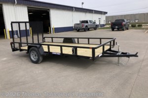 2025 Sure-Trac Tube Top