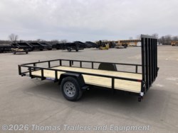 New 2026 Sure-Trac Tube Top available in Des Moines, Iowa