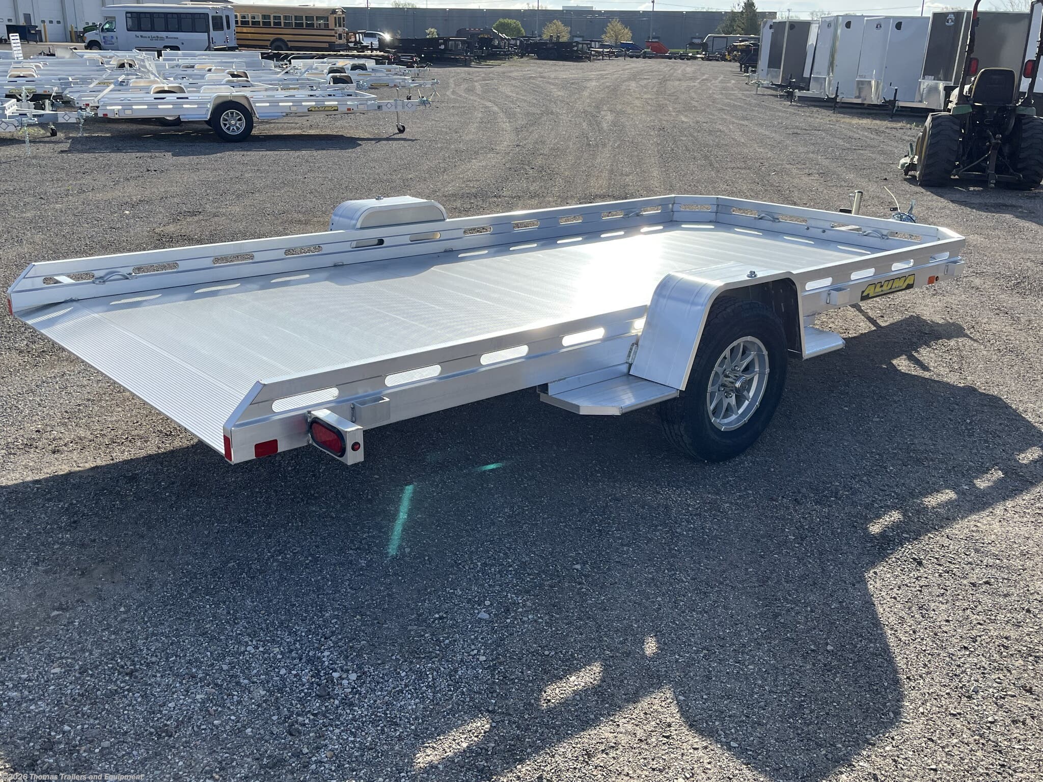 New 2026 Aluma 7814S Tilt available in Des Moines, Iowa