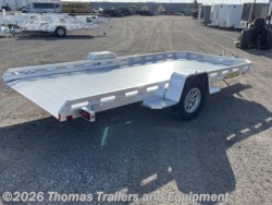 New 2026 Aluma 7814S Tilt available in Des Moines, Iowa