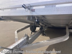 2027 7814S Tilt by Aluma from Thomas Trailers and Equipment in Des Moines, Iowa
