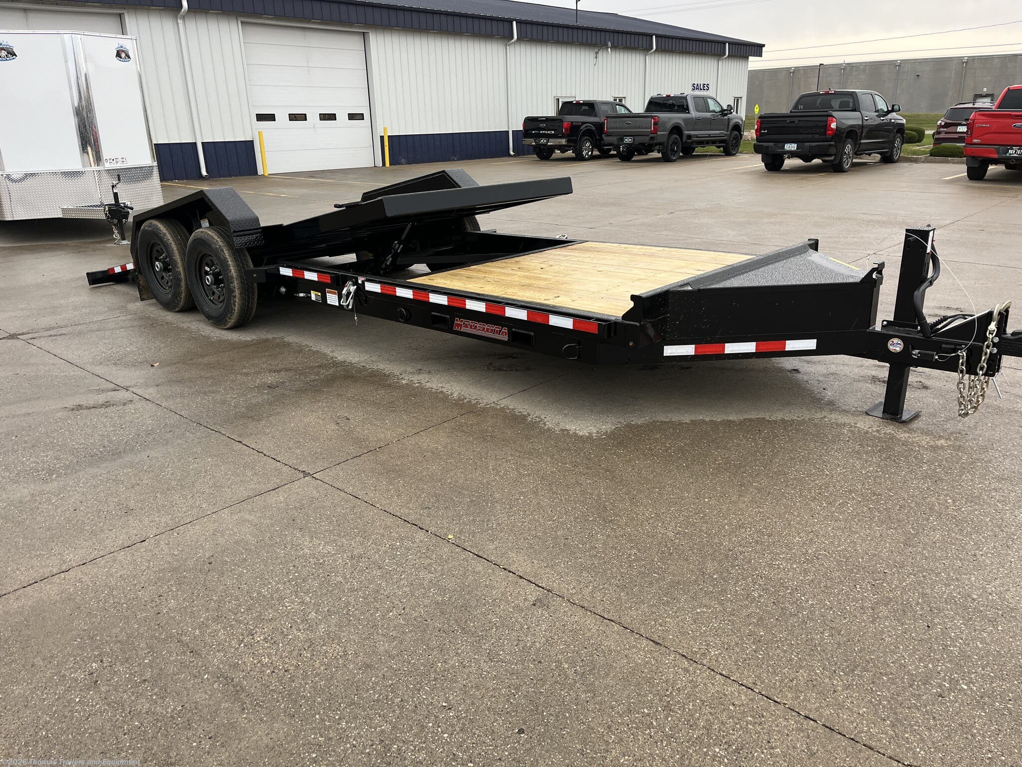 ダミーロード Comet 6