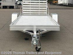 2027 6310H by Aluma from Thomas Trailers and Equipment in Des Moines, Iowa