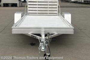 2027 Aluma 6310H