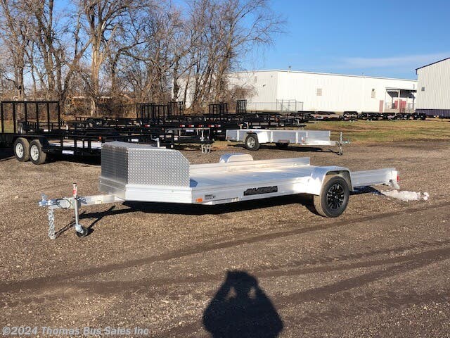 #2024 UTR14 CALL FOR SALE PRICE - 2024 Aluma UTR14 Utility Trailer ...