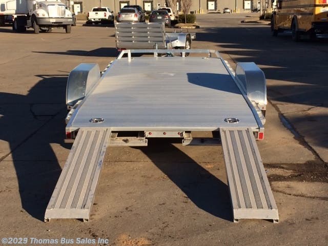 Des Moines Rv Dealers >> #2020 8218B - 2020 Aluma 8218 Car Hauler Trailer | Aluma Trailers Des Moines Rv Dealers >> #2020 8218B - 2020 Aluma 8218 Car Hauler Trailer | Aluma Trailers
