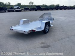 New 2027 Aluma MC10 available in Des Moines, Iowa