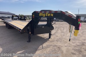 2027 Big Tex 25GN