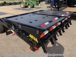 New 2027 Big Tex 25GN available in Des Moines, Iowa