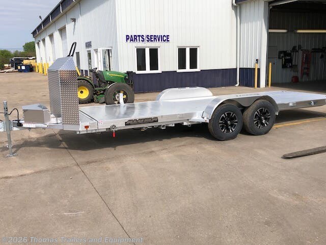 2020 Aluma 8220H Tilt