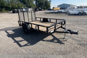 2025 Sure-Trac Tube Top