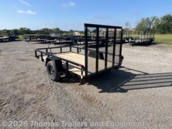 2026 Tube Top by Sure-Trac from Thomas Trailers and Equipment in Des Moines, Iowa