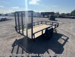 New 2026 Sure-Trac Tube Top available in Des Moines, Iowa