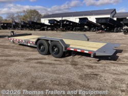 New 2026 Midsota TB available in Des Moines, Iowa