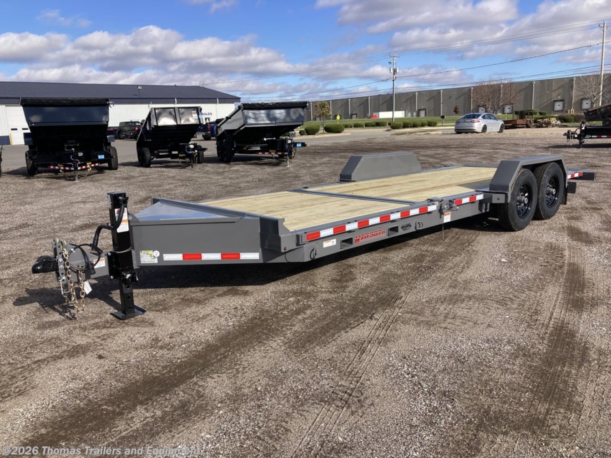 New 2026 Midsota TB available in Des Moines, Iowa