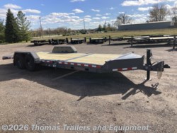 2026 Midsota TB - New Tilt Deck (Heavy Duty) for sale by Thomas Trailers and Equipment in Des Moines, Iowa